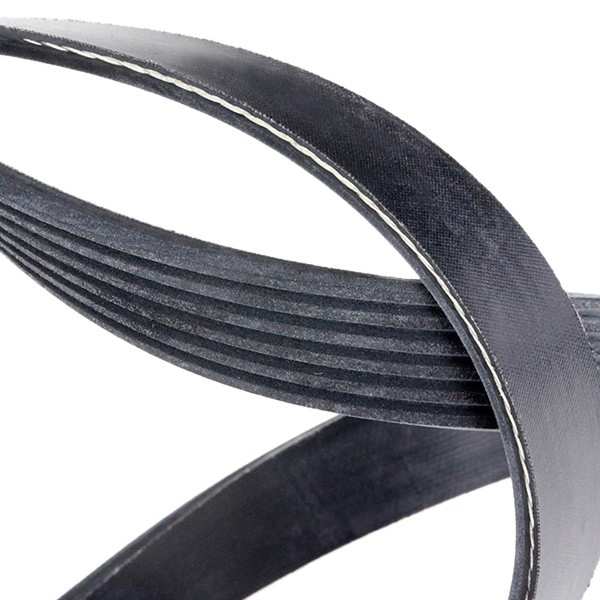 Correa de alternador 28928 Febi