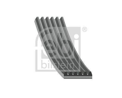 Correa de transmisión trapezoidal Febi 29007 precio, desde 19,55 EUR