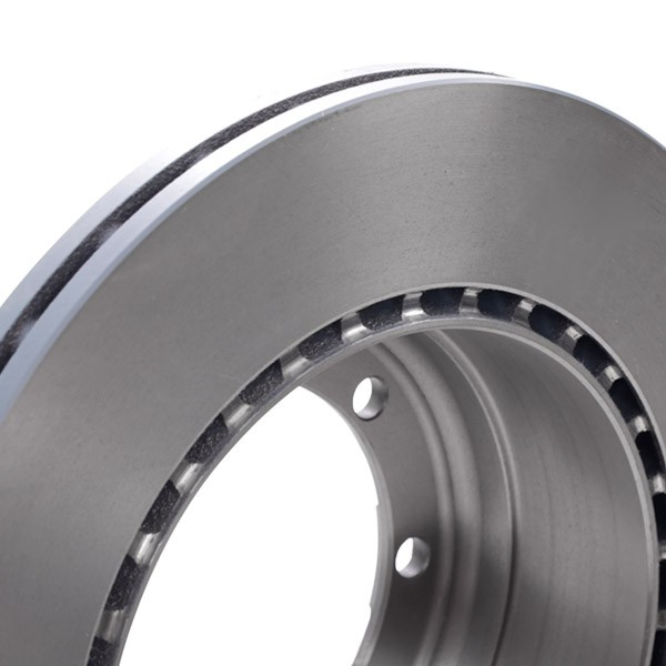 Comprar 29177 Febi Disco de freno trasero