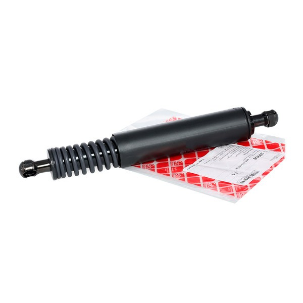 Amortiguador de maletero VAG 95551255006 precio, desde 31,09 EUR
