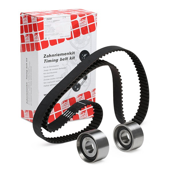 Kit correa de distribución para Renault Trucks Mascott  HH