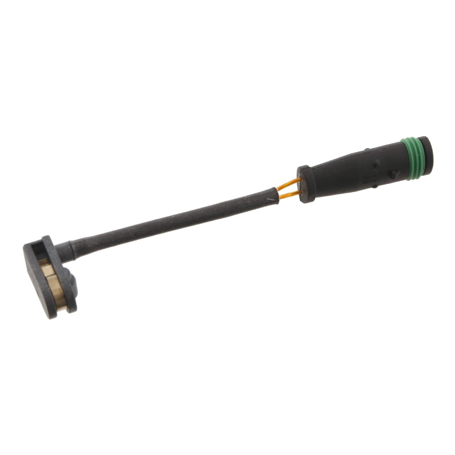 Sensor de desgaste de las pastillas de freno delanteras Febi 29414 precio, desde 3,62 EUR