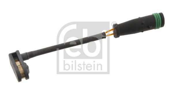 29414 Febi Sensor de desgaste de las pastillas de freno delanteras
