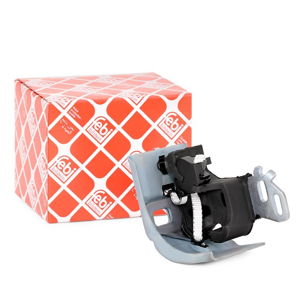 Comprar 29584 Febi Soporte trasero del silenciador