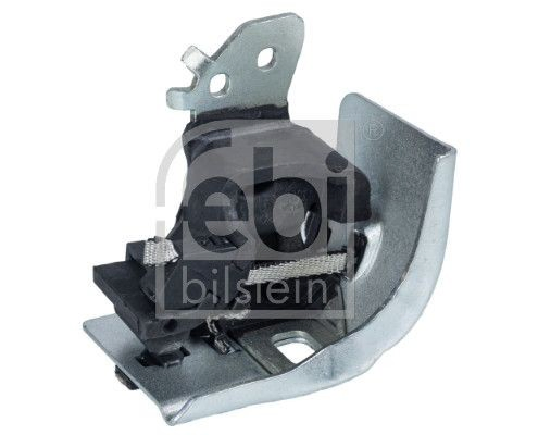 29585 Febi Abrazadera de silenciador trasera