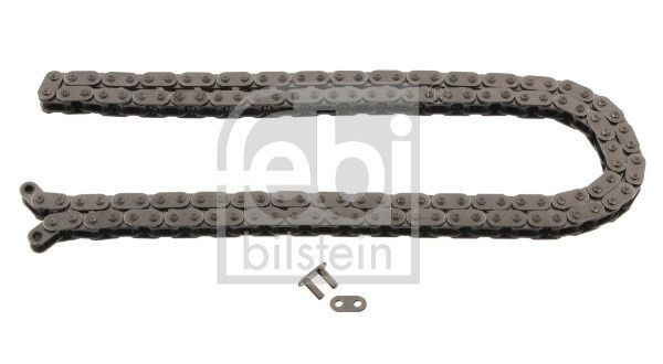 Cadena de motor para Opel Combo B 