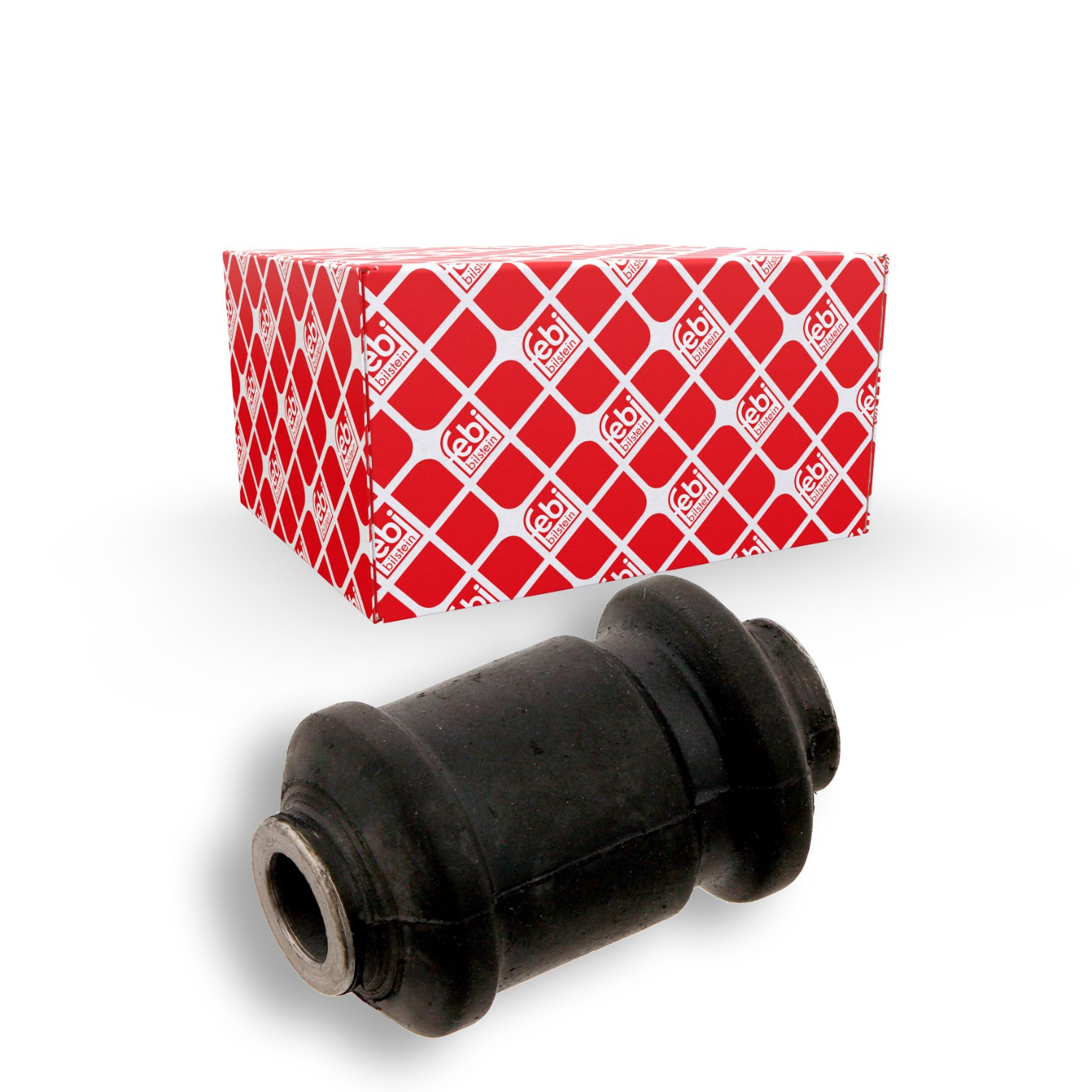 29644 Febi Silentblock de brazo de suspensión delantero inferior