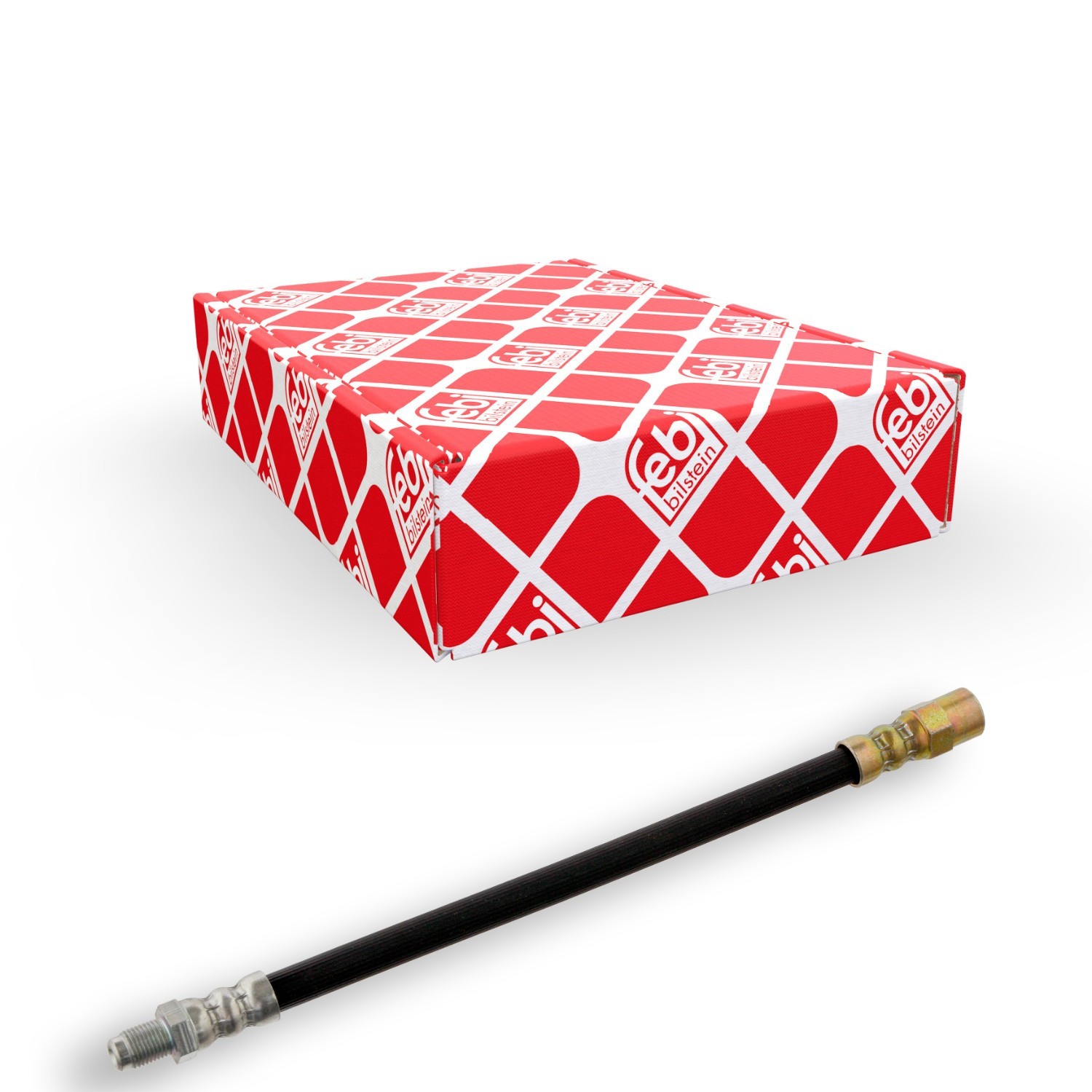 Manguera de freno trasera Febi 29941 precio, desde 12,21 EUR