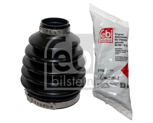 29950 Febi Fuelle transmisión delantero exterior