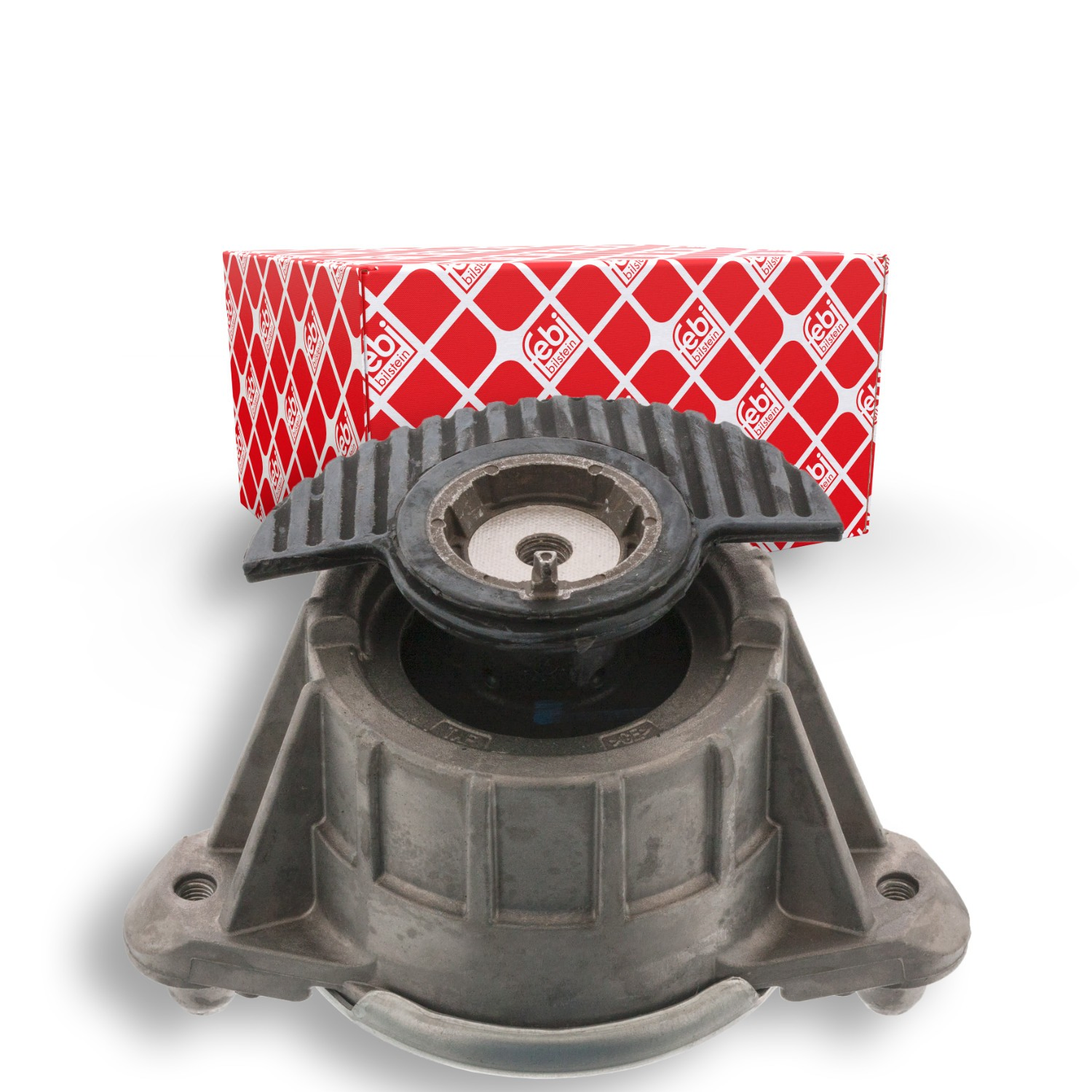  Soporte de motor delantero Mercedes C 