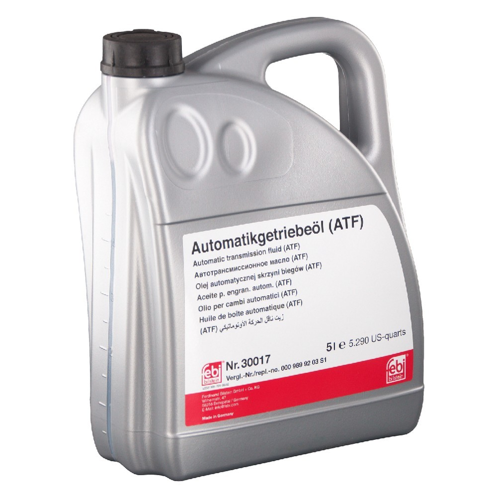 30017 Febi Aceite caja cambios