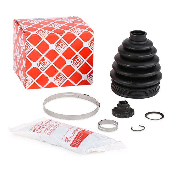 Fuelle semieje delantero exterior Febi 30024