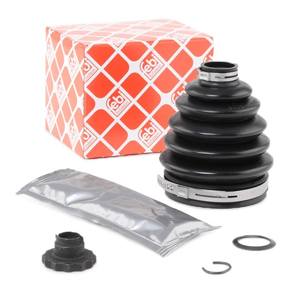 Fuelle, palier delantero exterior Febi 30024 precio, desde 14,47 EUR