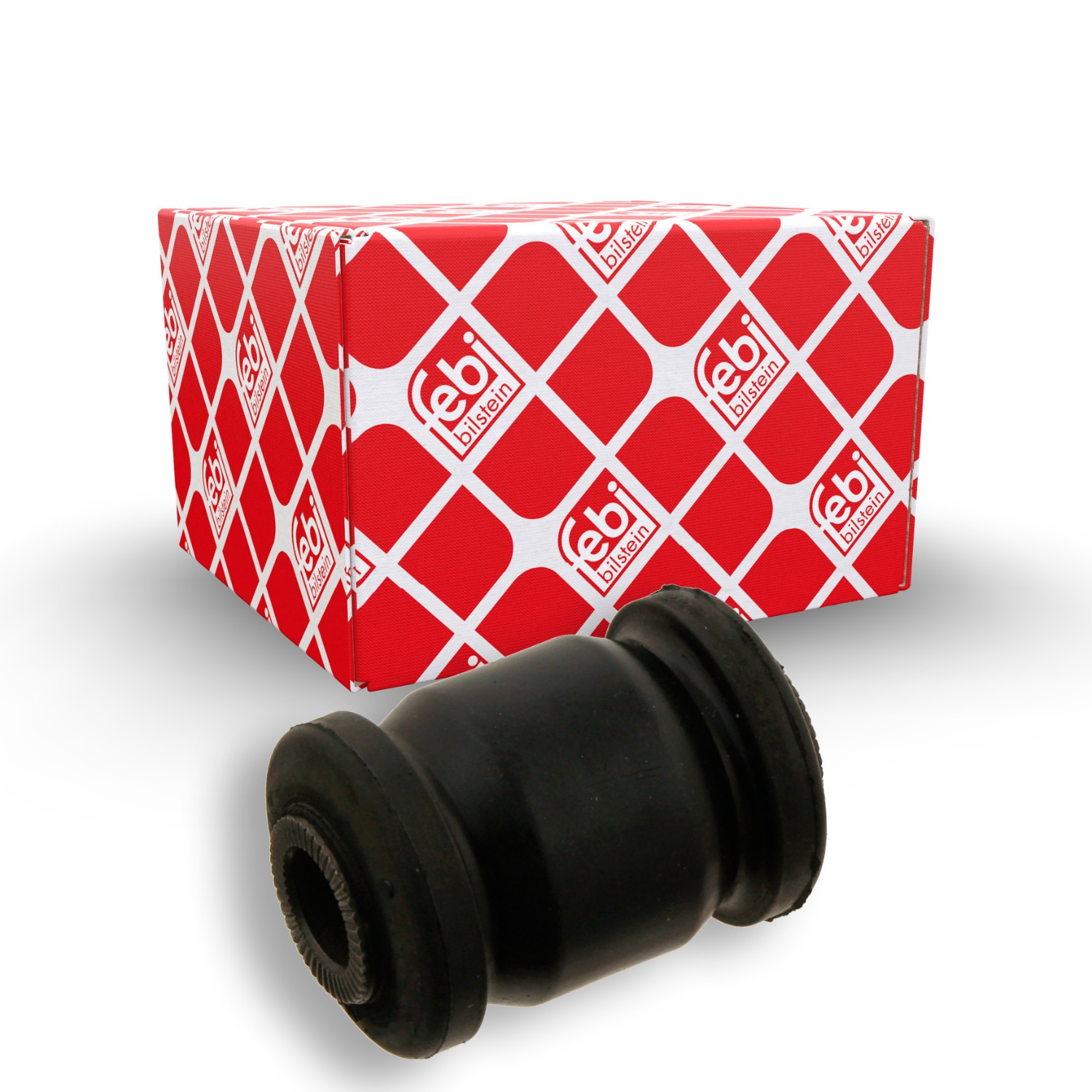 Silentblock de brazo de suspensión Febi 30034 precio, desde 3,87 EUR