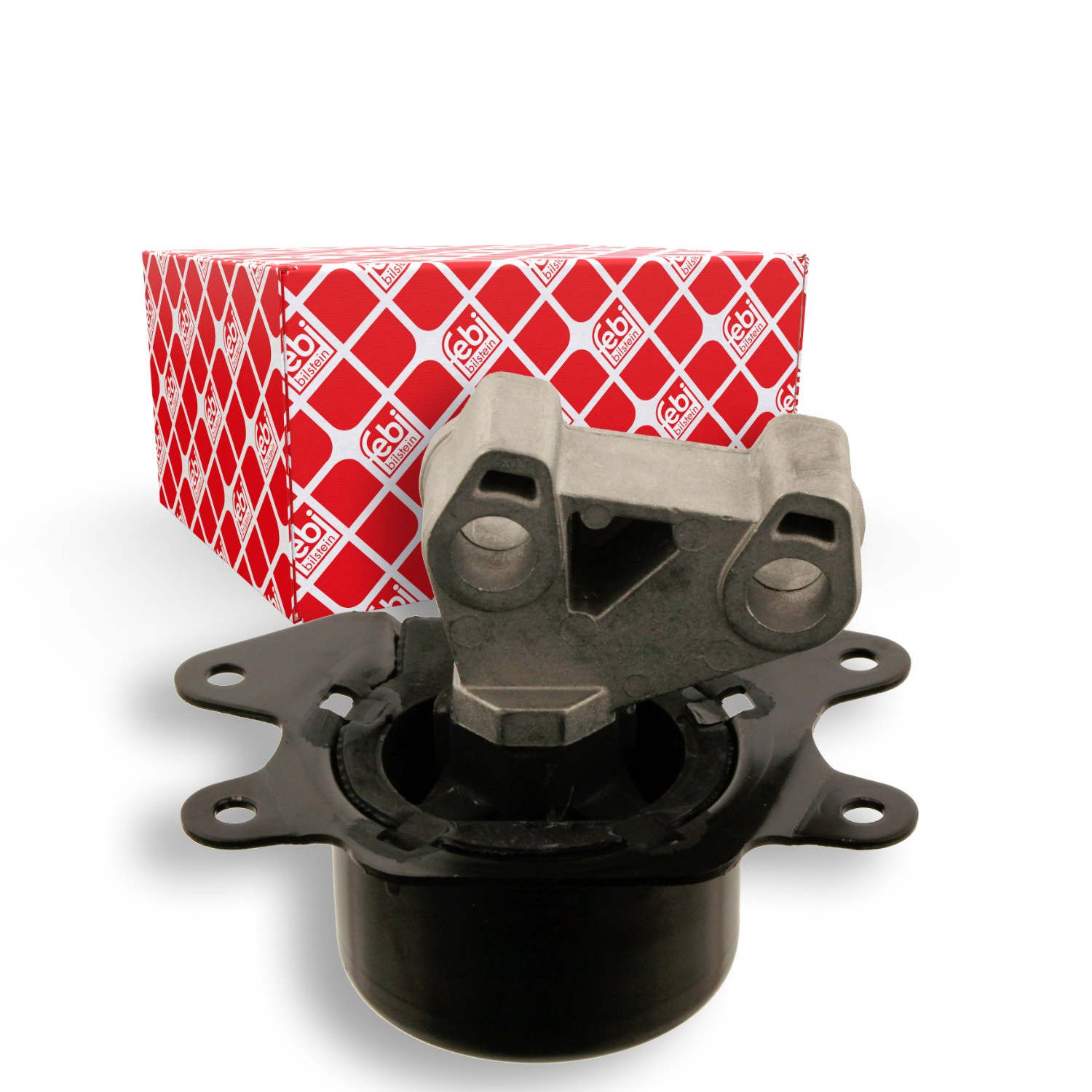 30051 Febi Soporte de motor izquierdo