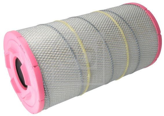 El filtro de aire Febi 30072 precio, desde 56,80 EUR