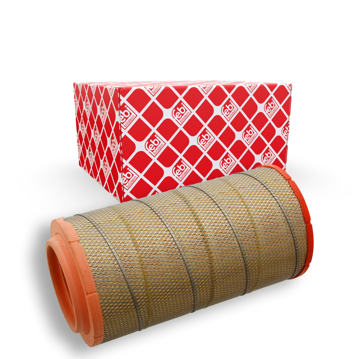 Comprar 30072 Febi Filtro de aire