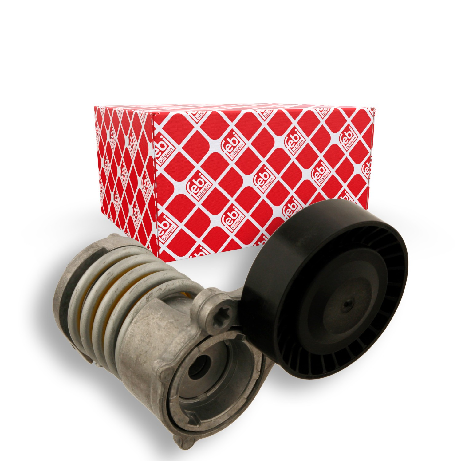 Tensor de correa accesorios Febi 30082 precio, desde 67,59 EUR