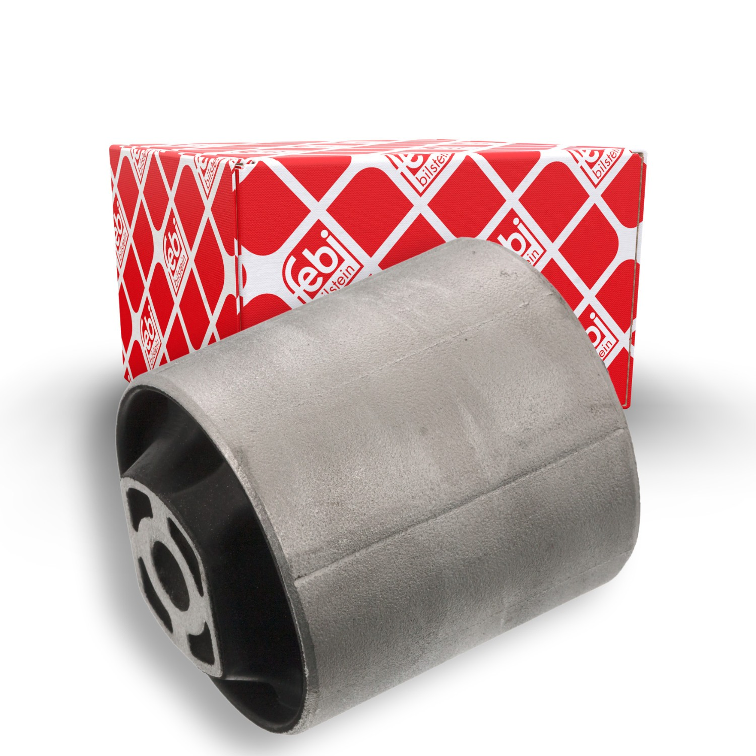 30218 Febi Silentblock de brazo de suspensión delantero inferior