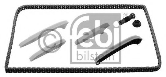 30328 Febi Juego de cadena de distribución
