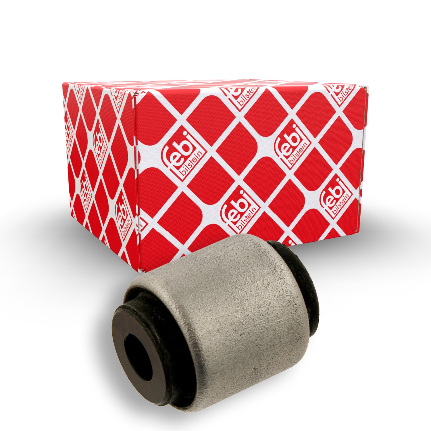 30494 Febi Silentblock del brazo superior de suspensión trasera