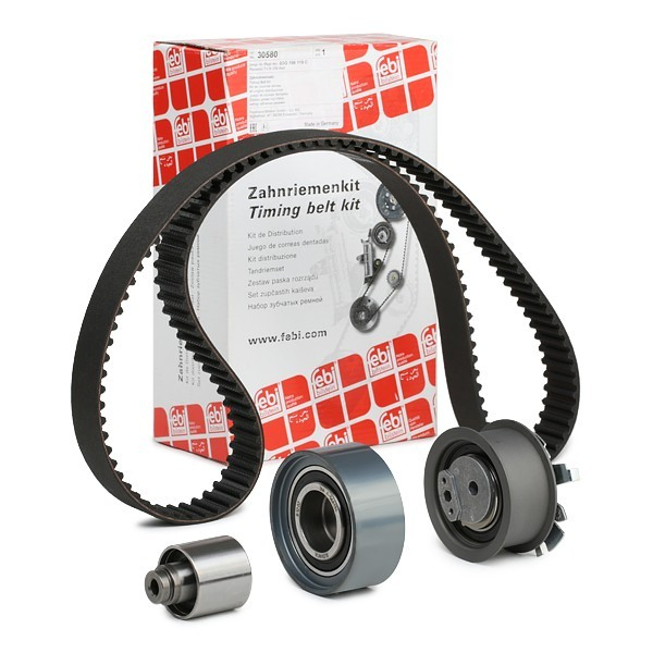 Kit de distribución 30580 Febi