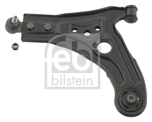 30605 Febi Brazo inferior izquierdo de la suspensión delantera