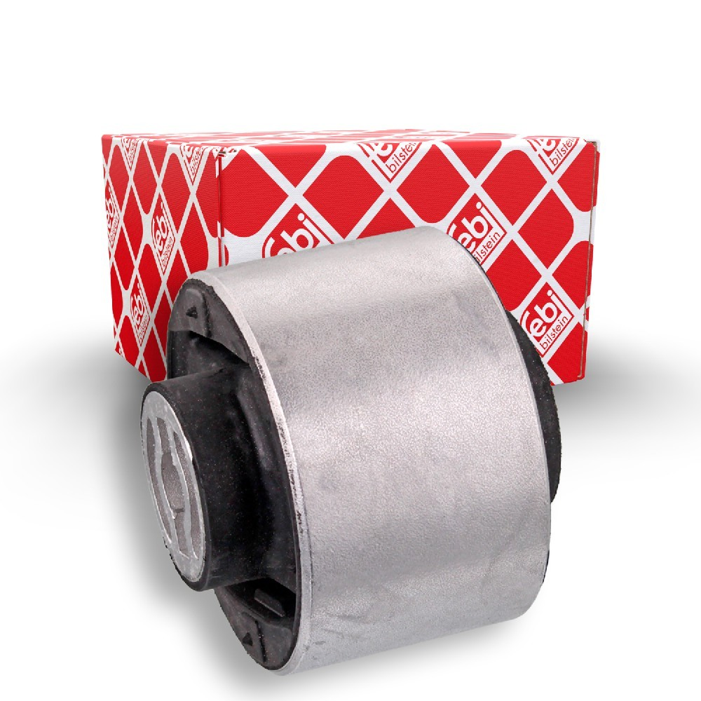 30625 Febi Buje delantero del brazo longitudinal trasero