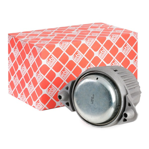Soporte de motor, Izquierda / Derecha 30629 Febi