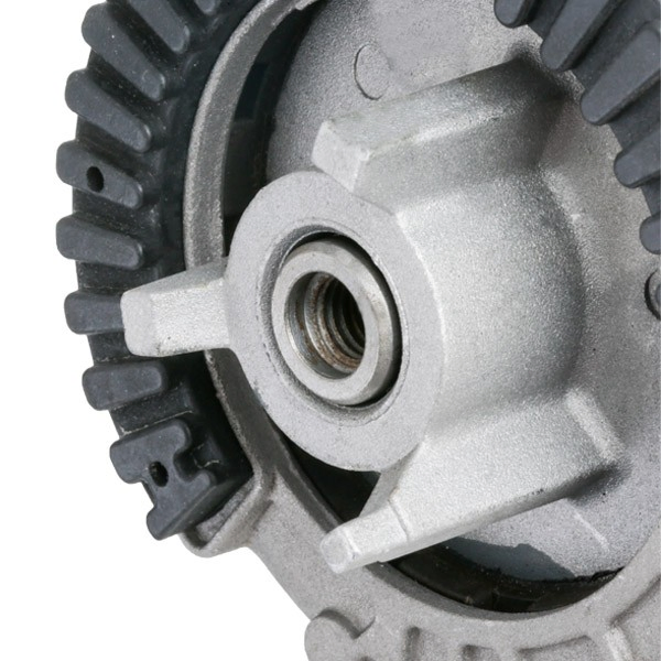 Soporte elástico, suspensión del motor, Izquierda / Derecha Febi 30629