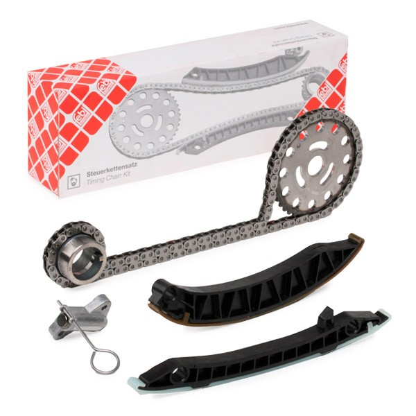 Kit de cadena de distribución 30639 Febi