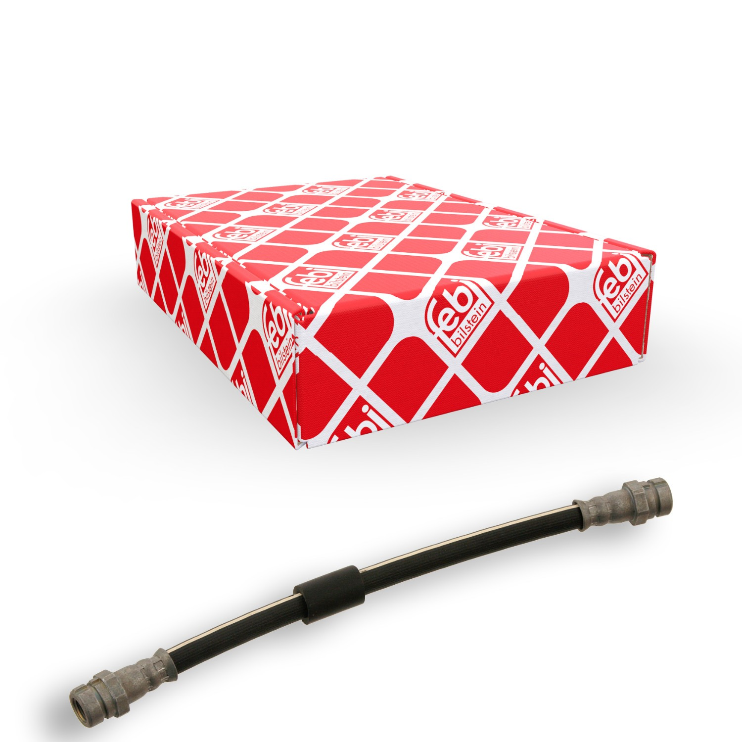 Manguera de freno trasera Febi 30846 precio, desde 8,29 EUR