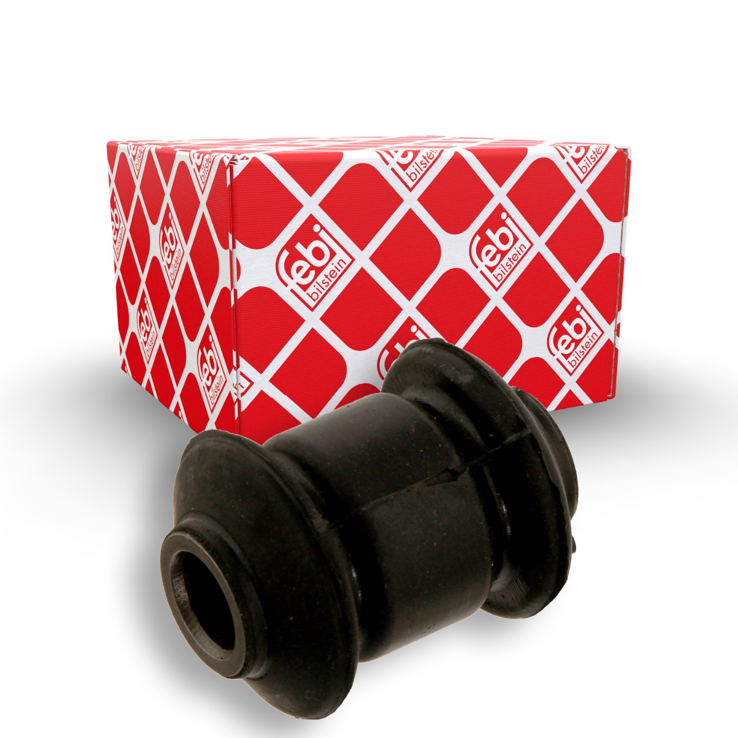 Silentblock de brazo de suspensión Febi 30917 precio, desde 2,09 EUR
