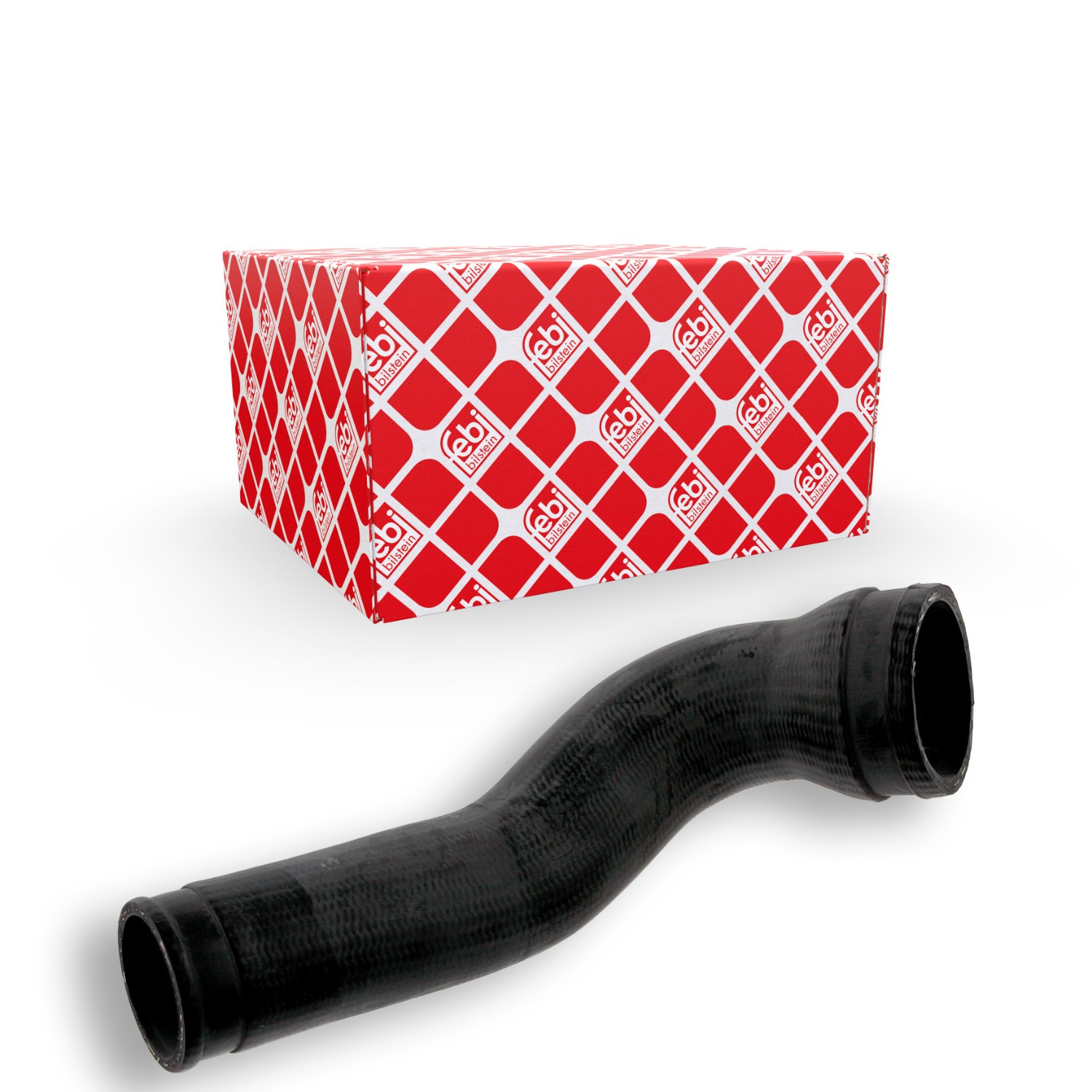Manguera del intercooler Febi 30920 precio, desde 37,81 EUR