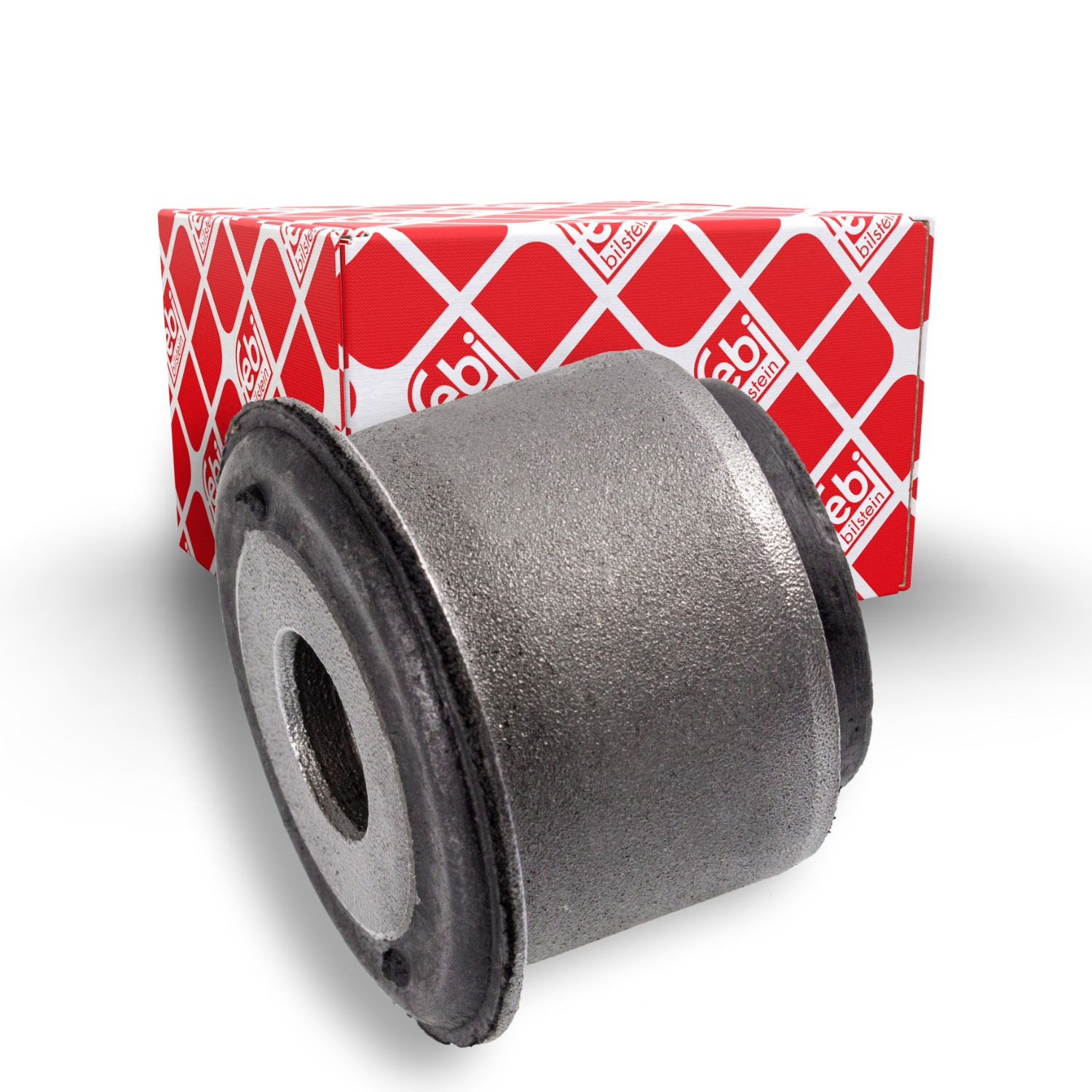 Buje silencioso del subchasis delantero Febi 30972 precio, desde 8,90 EUR