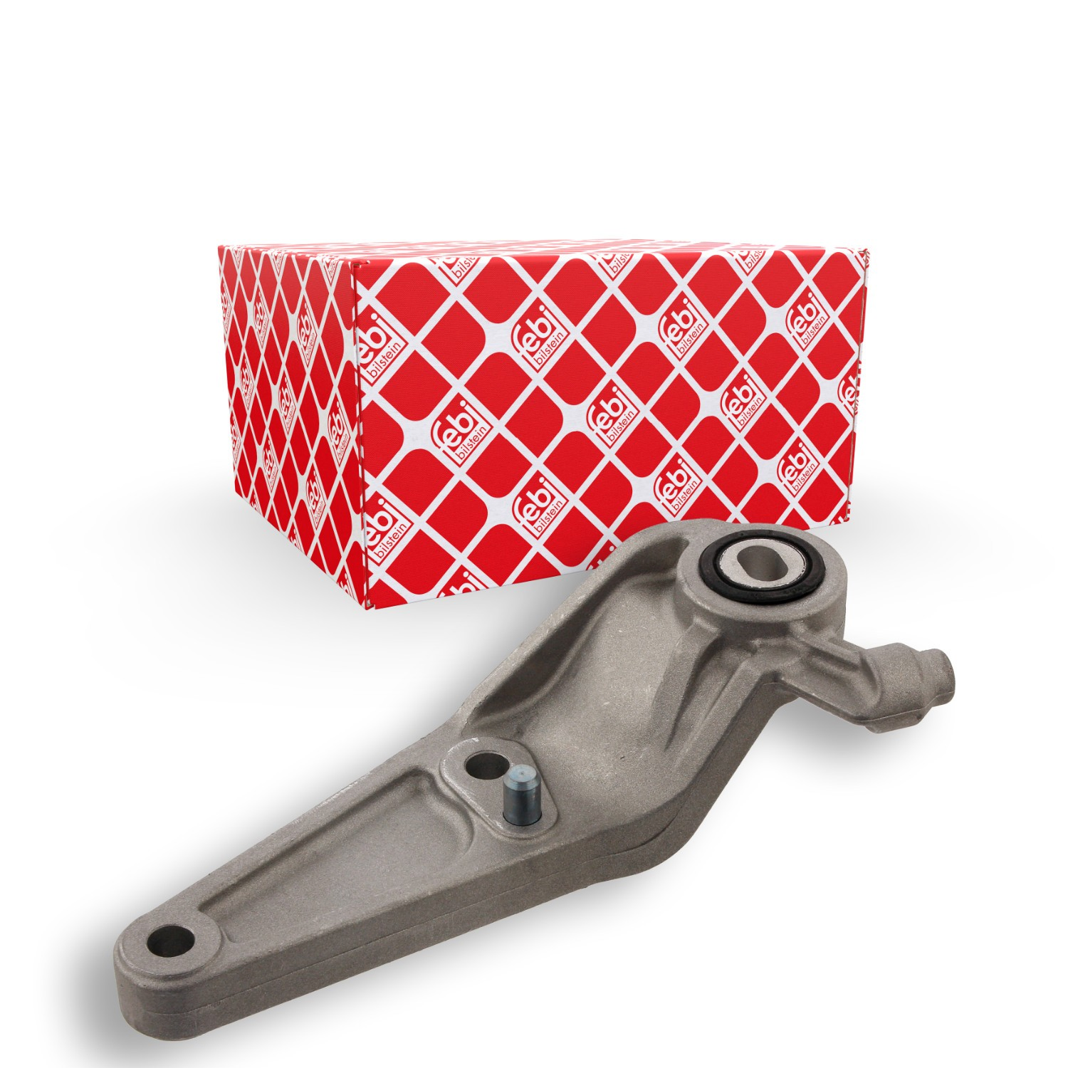 Soporte del soporte trasero del motor Febi 31065 precio, desde 21,51 EUR