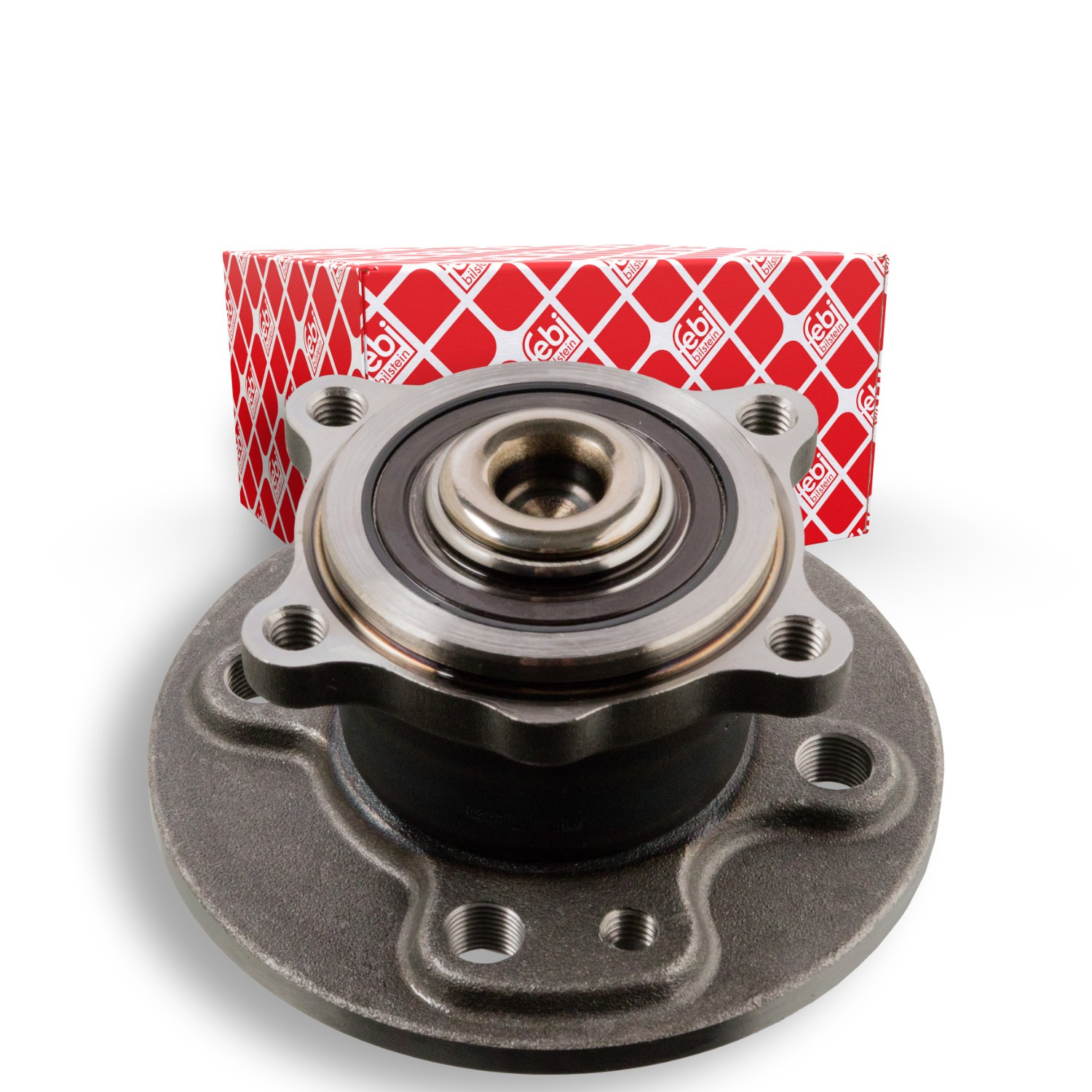 Buje de rueda Febi 31078 precio, desde 58,24 EUR