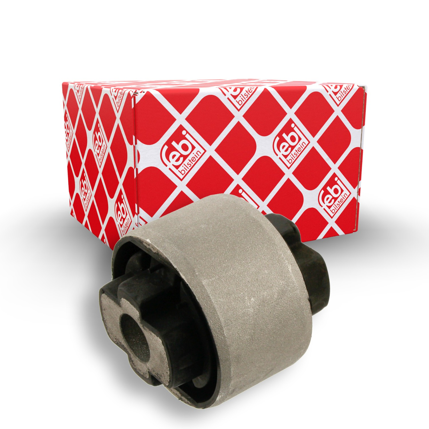 31091 Febi Silentblock de brazo de suspensión delantero inferior