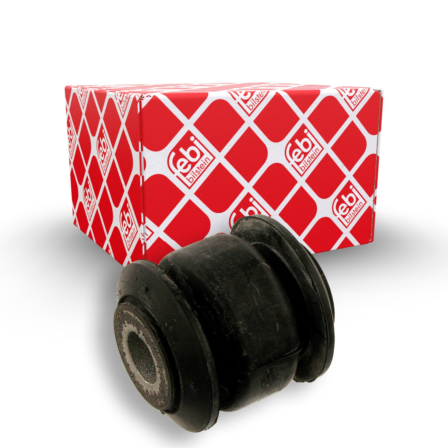 Silentblock de brazo de suspensión Febi 31092 precio, desde 5,58 EUR