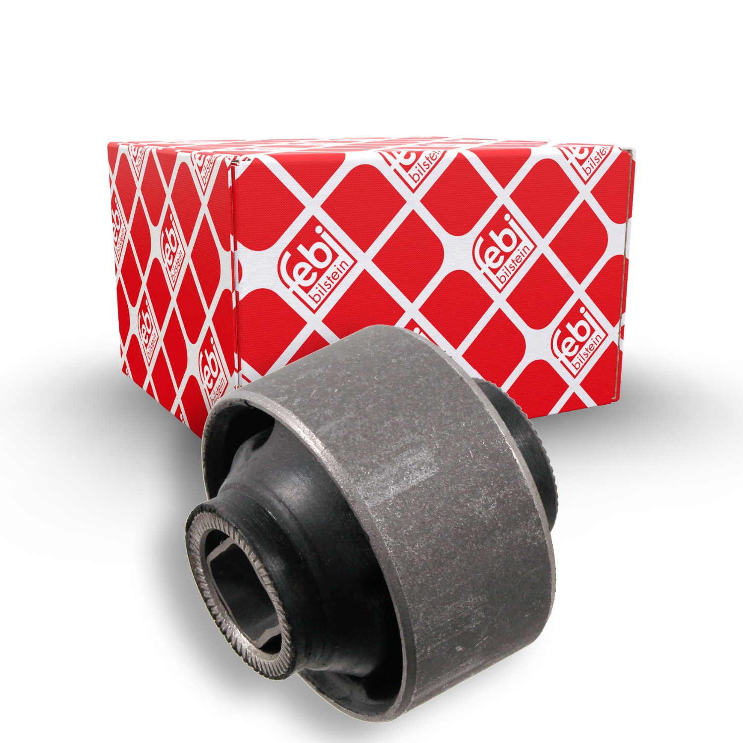 31106 Febi Silentblock de brazo de suspensión delantero inferior