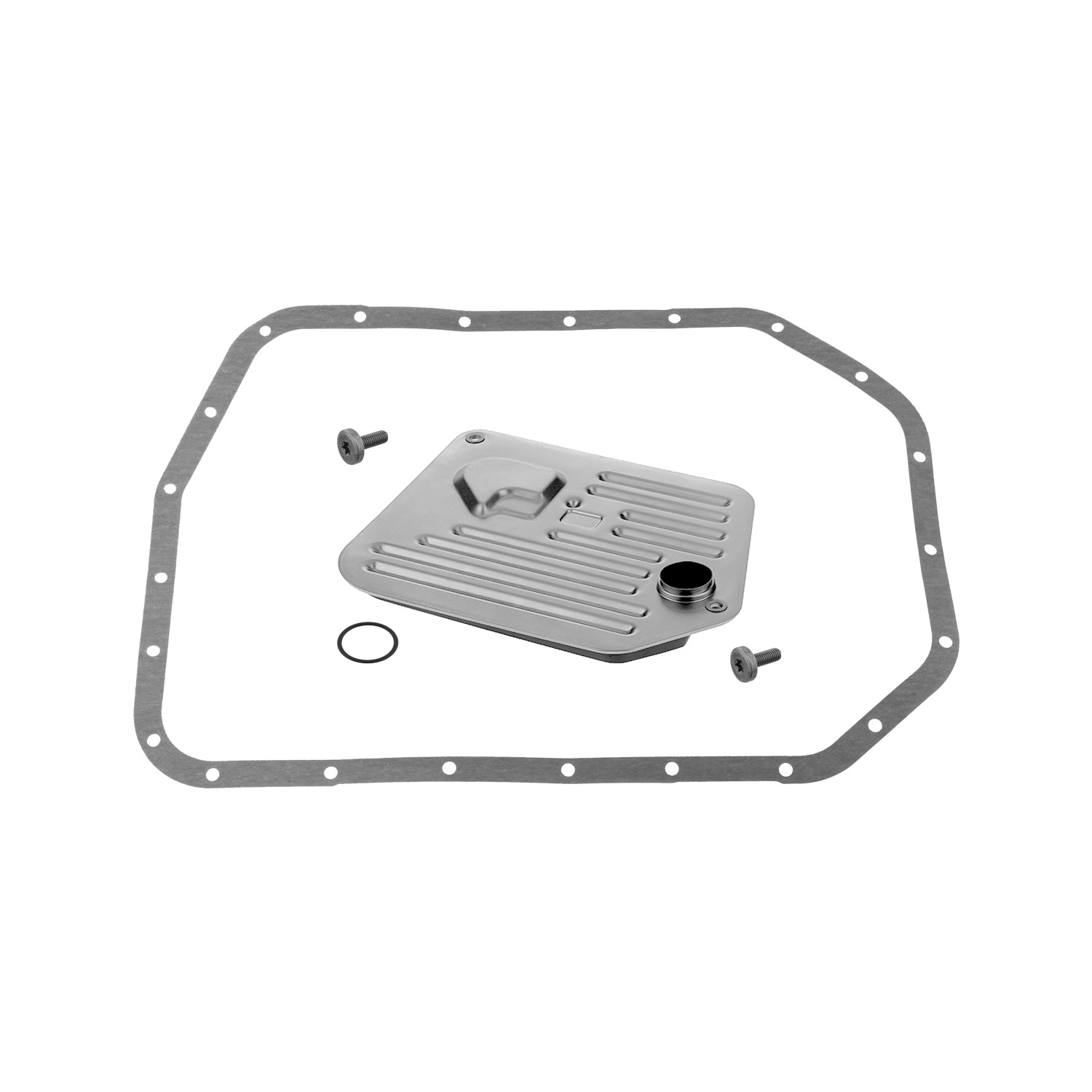 Filtro de transmisión automática Febi 31116 precio, desde 20,65 EUR