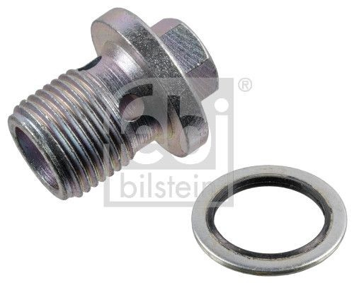 31119 Febi Tapón del cárter de aceite