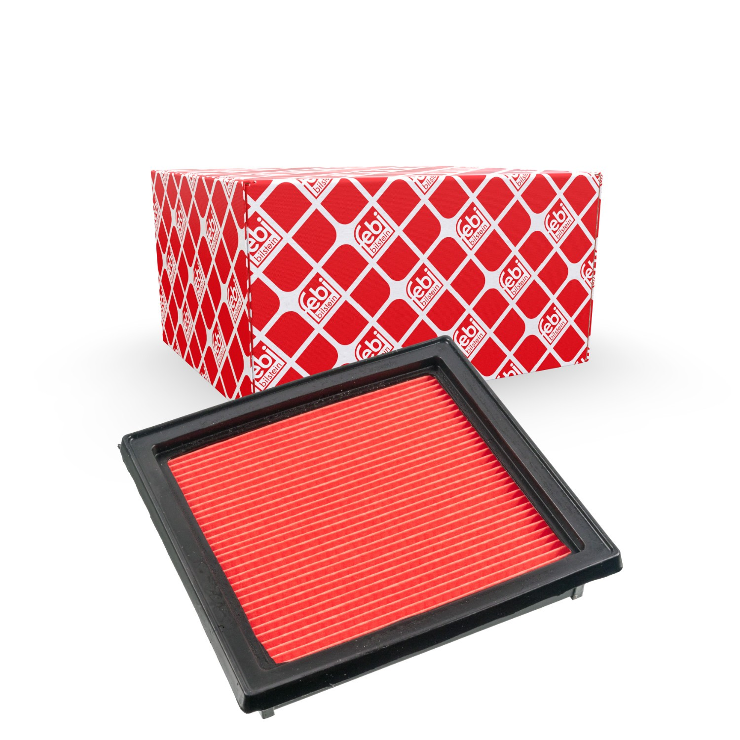El filtro de aire Febi 31153 precio, desde 4,33 EUR