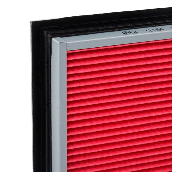 31154 Febi Filtro de aire de motor