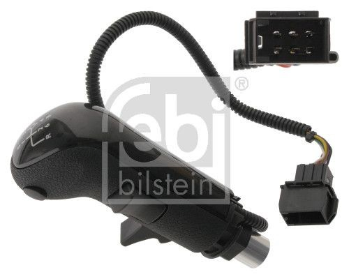 Pomo de palanca de cambios Febi 31162 precio, desde 46,88 EUR