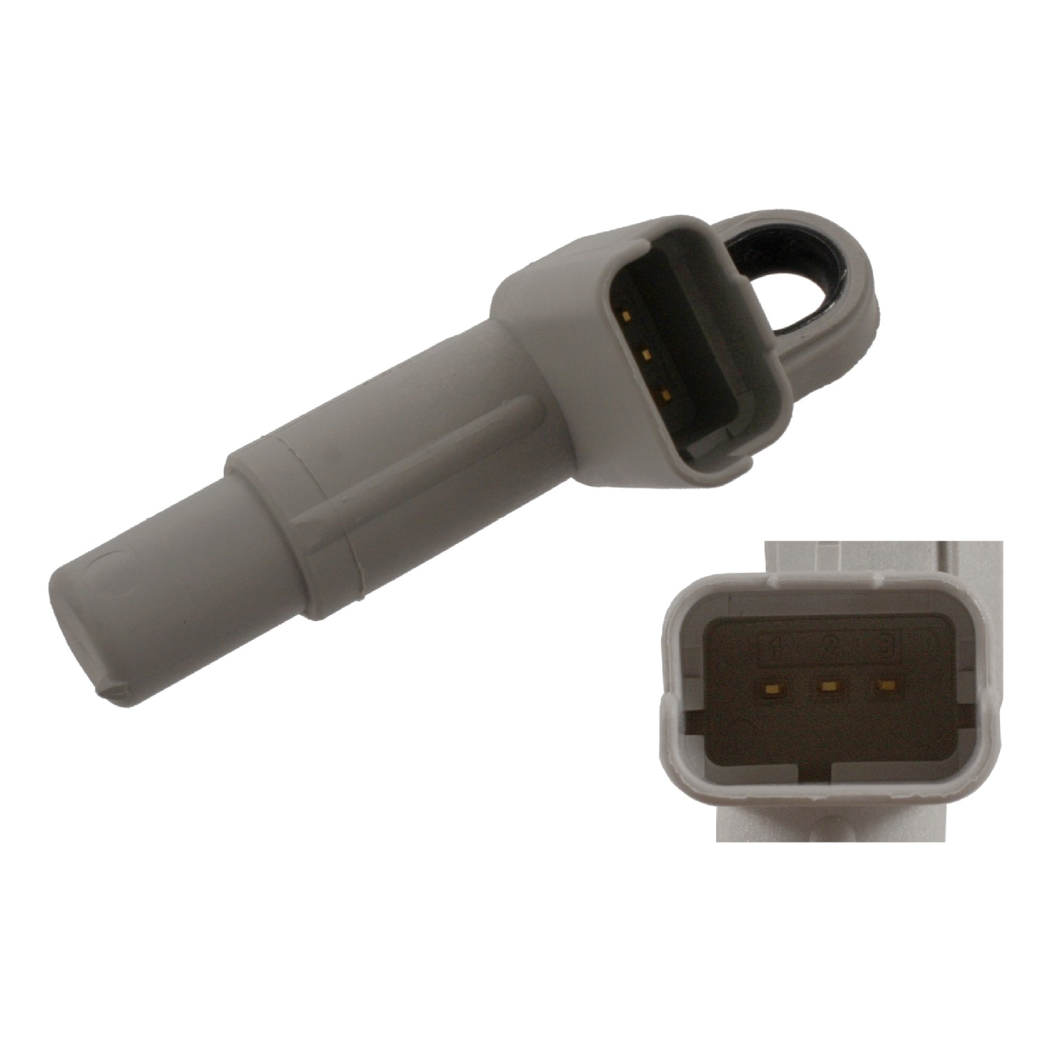 Sensor de árbol de levas Febi 31197 precio, desde 25,66 EUR