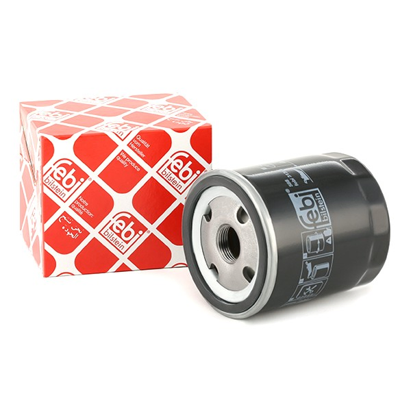 Filtro de aceite motor Febi 31300