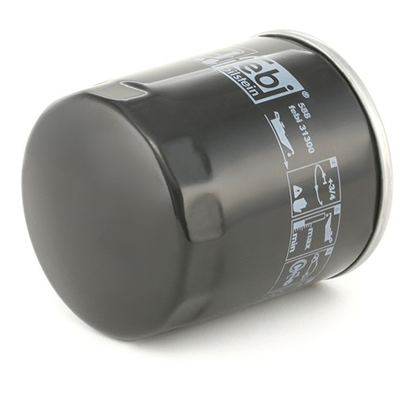 Filtro de aceite 31300 Febi