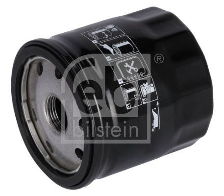Filtro de aceite Febi 31300 precio, desde 5,03 EUR