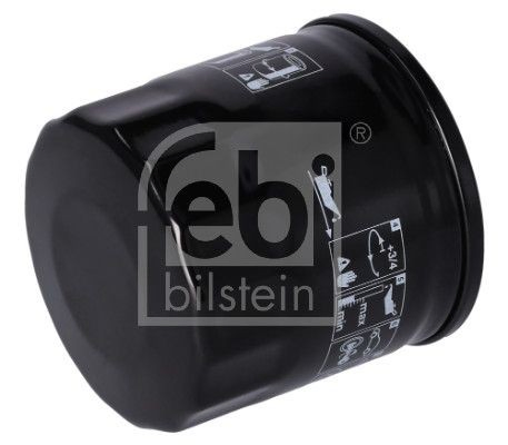 Comprar 31300 Febi Filtros de aceite